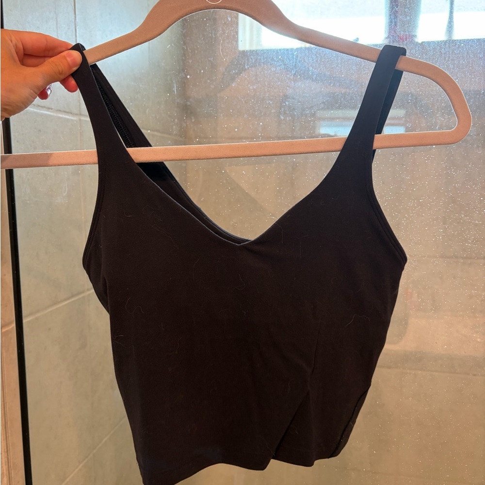 Lululemon align tank